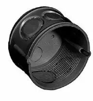 capribox j12 ht40 ø64 s/vis nr (710099)