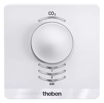 Capteur de CO2 AMUN 716 SR (7160110)