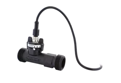 Capteur de d�bit et temp�rature pour TYWATT 5200 ou TYWATT 5300 diam 15mm (6301034)