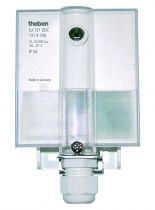 Capteur de luminosité 1 à 100000 lux + température (1319700)