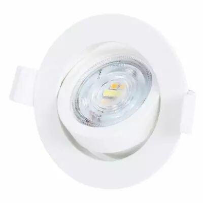 carat cct spot diam 90mm blc 5w 3000k/4000k/6000k (763610)