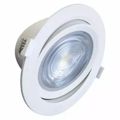 carat spot diam 145mm blc 18w 3000k  (763622)
