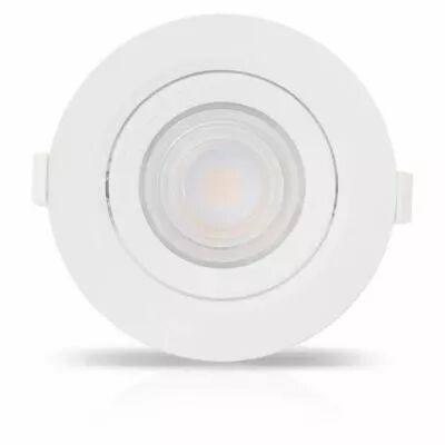 carat spot diam 145mm blc 18w 4000k  (763623)