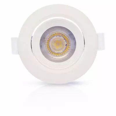 carat spot diam 90mm blc 5w 4000k  (763613)