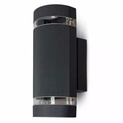 carignan rd appl 2 x gu10 gs ant ip54  (700301)