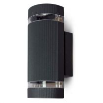 carignan rd appl 2 x gu10 gs ant ip54  (700301)