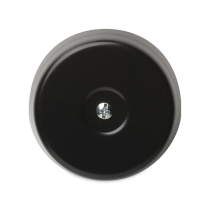 Carillon Filaire Underdome noir (D792)