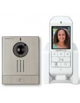 carillon video sans fil wl (130700)