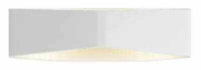 CARISO, applique int�rieure, blanc, LED, 22W, 2000-3000K, variable Triac (151741)