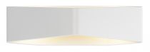 CARISO, applique intérieure, blanc, LED, 22W, 2000-3000K, variable Triac (151741)