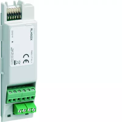 Carte centr 1 E / 2 S sepio (RLH002X)