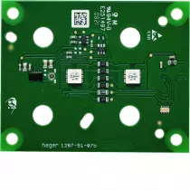 Carte LED XEV1Kxx (XEVS020)