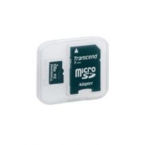 Carte mémoire micro-SD - stockage images (RXE00X)