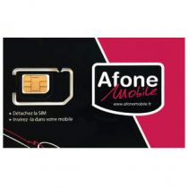 Carte sim afone pour système d\'alarme protexial io (2401454)