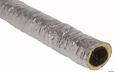 CARTON DE 6M ALGAINE ISOLEE 50MM D160MM (11091643)