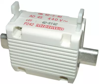 Cartouche fusible T00 AD 45 (P242)