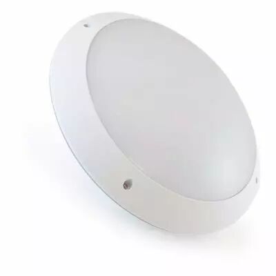 casa hublot diam 300mm 30w 3000k ip65 classe ii + detect rf (7788222)