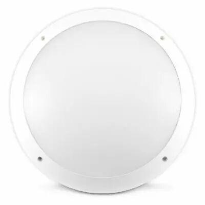 casa hublot diam 300mm 30w 4000k ip65 classe ii + detect rf (7788221)