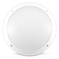 casa hublot diam 300mm 30w 4000k ip65 classe ii + detect rf (7788221)