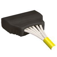 Cassette préconnectorisée frette cuivre - cassette/RJ 45 - L. 9 m (032834)