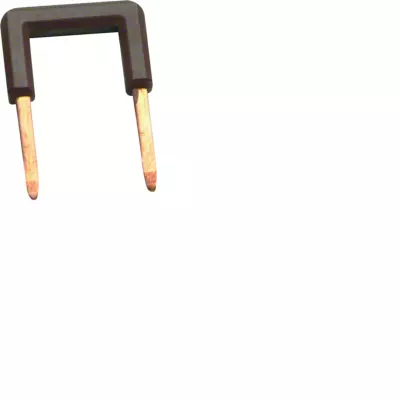 Cavalier de pontage Quickconnect, marron (50 pces) (TG200C)