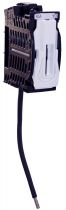 CCPI unipolaire T00 phase 60A (P154)