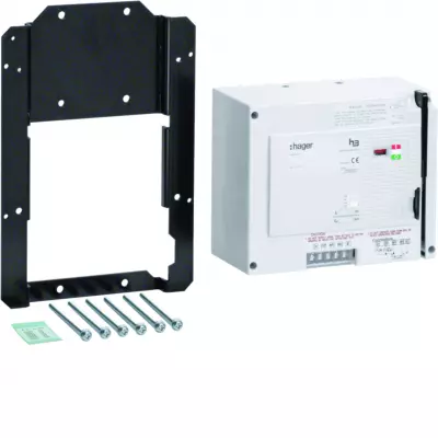 Cde motor.h1600 200-230VAC (HXF042H)