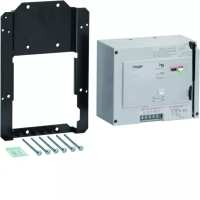 Cde motor.h1600 24VDC (HXF040H)