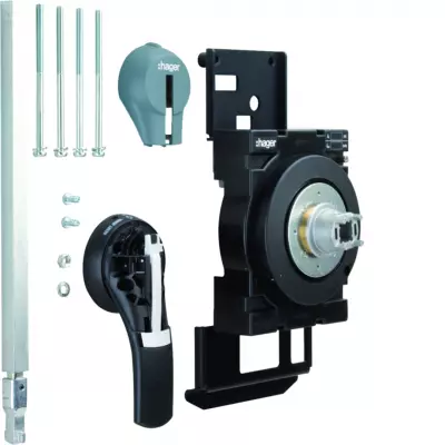 Cde rotative d�bro h1250-h160 (HXF031H)