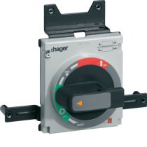 Cde rotative direct h1000 (HXE030H)