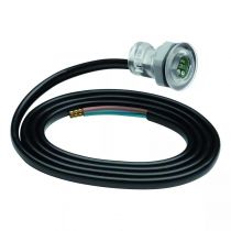 cellule crépusculaire filaire extérieure ip55 montage encastré pour egnxxx (een002)
