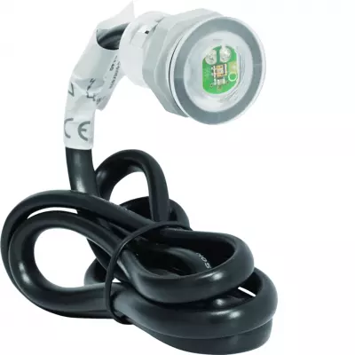 cellule cr�pusculaire filaire ext�rieure ip55 montage encastr� pour egnxxx (een002)