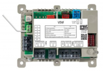 CENTRALE 2P HF AUTONOME/JGMR URMET (VITHF)