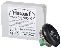 Centrale autonome avec tête de lecture type t25 (HELIGHT2)