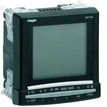 Centrale de mesure évoluée (SM103E)