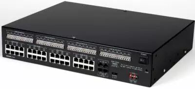 Centrale suppl�mentaire 32 entr�es avec contacts NO/NF (AX320C)