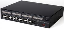 Centrale supplémentaire 32 entrées avec contacts NO/NF (AX320C)