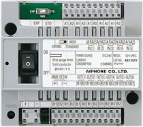 Centrale vidéo modulaire bus standard gamme gt (GTVBC)