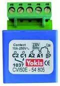 Centralisation de la s�rie 500 (CVI50)