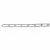 CHAINE ACZN 2.5X25M BOB (AGI864015)