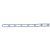 CHAINE ACZN 2.5X25M BOB (AGI864015)
