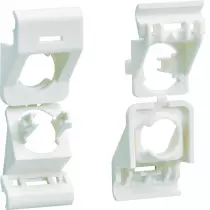 Charnières coffrets vega 18 (VZ004VB)