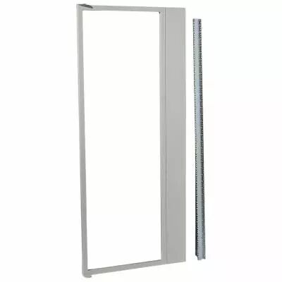 Ch�ssis pivotant 19\'\' - pour armoire Altis - 35 U - 175 kg (048203)