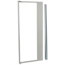 Châssis pivotant 19\'\' - pour armoire Altis - 35 U - 175 kg (048203)