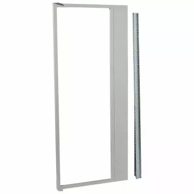 Ch�ssis pivotant 19\'\' - pour armoire Altis - 40 U - 200 kg (048204)
