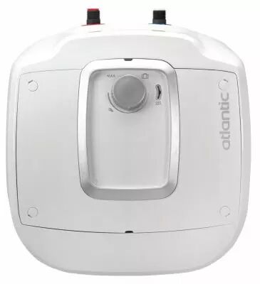 Chauffe-eau d\'appoint ODEO 15L sous �vier (321106)