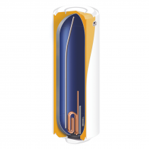 Chauffe-eau électrique Blindé 100L vertical mural compact (861511)