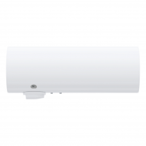 Chauffe-eau électrique Blindé 200L horizontal raccordement dessous (253023)