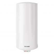 Chauffe-eau électrique Duralis ACI Hybride 050L vertical mural (241057)