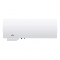 Chauffe-eau électrique Duralis ACI Hybride 200L horizontal mural (263126)